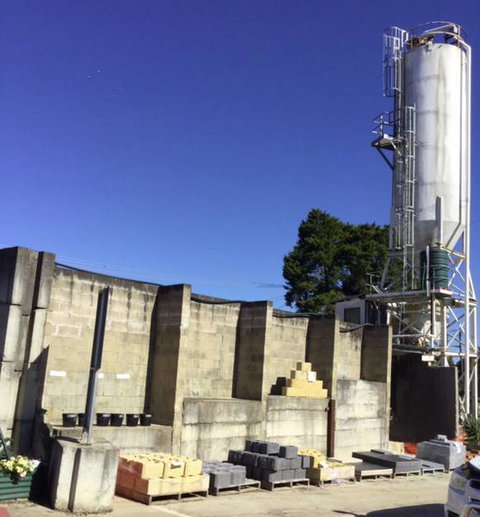 Macksville Mitre 10 Landscape Supplies - Bet 4u 4