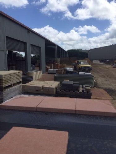 Richmond Sand, Gravel & Landscaping - Click Find 0