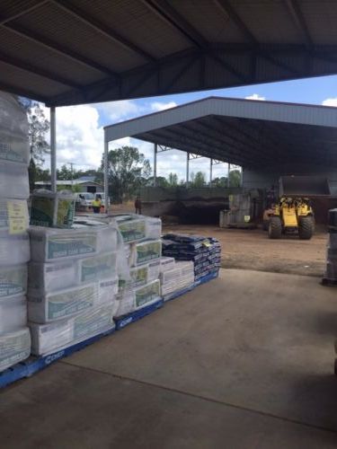 Richmond Sand, Gravel & Landscaping - Click Find 1
