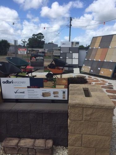 Richmond Sand, Gravel & Landscaping - Click Find 2