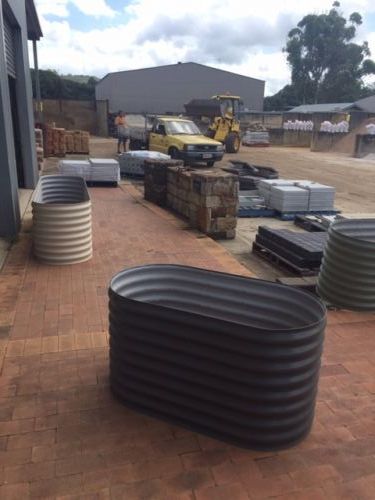 Richmond Sand, Gravel & Landscaping - Click Find 4