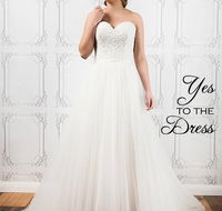 Yes To The Dress - Click Find