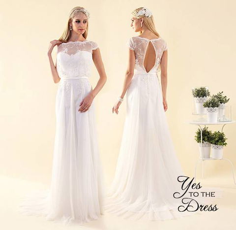 Yes To The Dress - Click Find 1