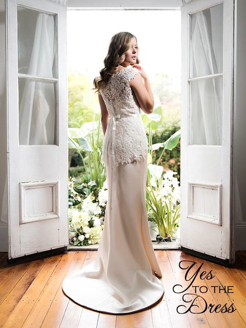 Yes To The Dress - Click Find 2