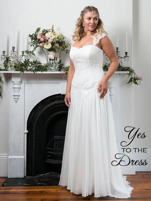 Yes To The Dress - Click Find 4