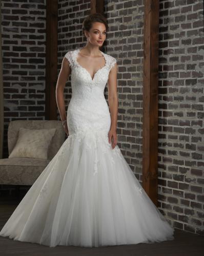 White House Bridal Boutique - Click Find 2