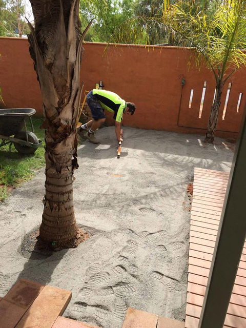Morton Bros. Contracting - Click Find 2