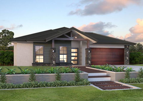Stroud Homes Wide Bay - DBD 9