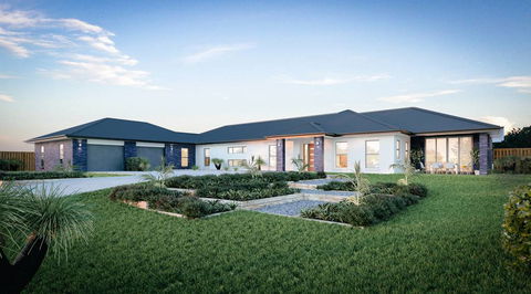 Stroud Homes Wide Bay - DBD 14
