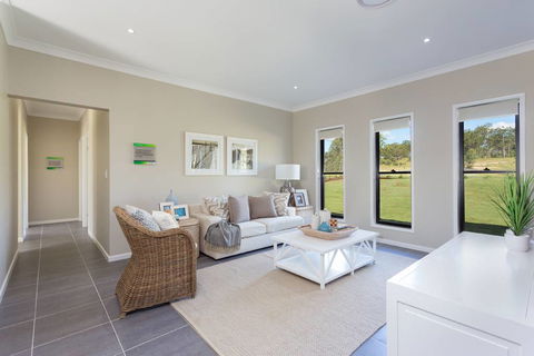 Stroud Homes Wide Bay - DBD 15
