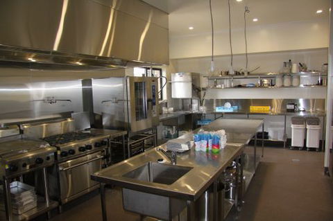 Jeff Lennox Builder Pty Ltd - Click Find 2