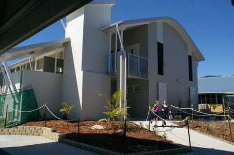 Jeff Lennox Builder Pty Ltd - Click Find 3