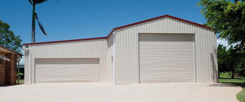 Garage World - Click Find 0
