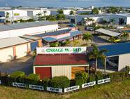 Garage World - Click Find 2