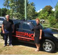 Building Reports FNQ - Click Find