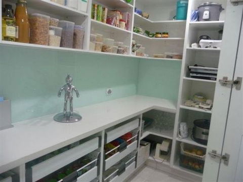 Hervey Bay Cabinetcraft - Click Find 0