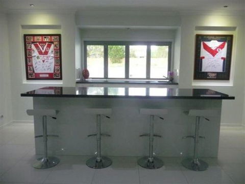 Hervey Bay Cabinetcraft - Click Find 1