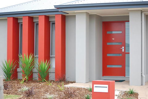 Complete Doors Pty Ltd - Click Find 0