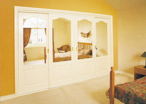 Complete Doors Pty Ltd - Click Find 12