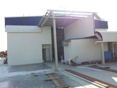 McAuliffe Plumbing & Roofing - Click Find 5