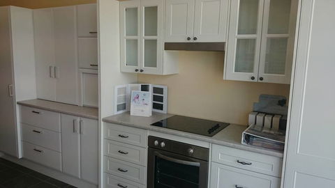 Tefa Industries - Click Find 0