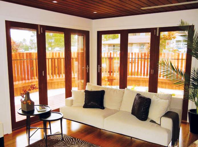 Timber Windows Morisset NSW Click Find