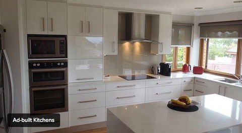 AdBuilt Kitchens - Bet 4u 0