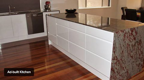 AdBuilt Kitchens - Bet 4u 1