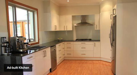 AdBuilt Kitchens - Bet 4u 2
