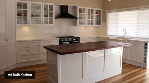 AdBuilt Kitchens - Bet 4u 3