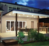 Eclipse Patios  Extensions - Click Find