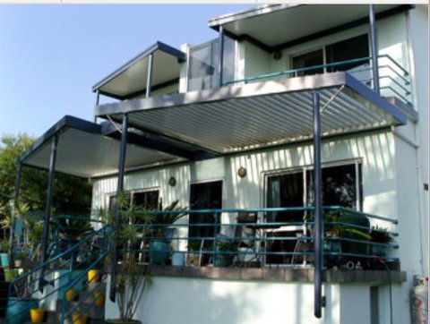 Vision Patios Plus Enclosures Pty Ltd - Click Find 0