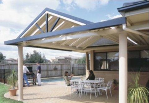 Vision Patios Plus Enclosures Pty Ltd - Click Find 1