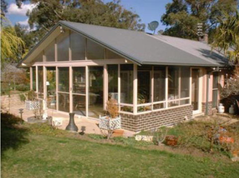 Vision Patios Plus Enclosures Pty Ltd - Click Find 2