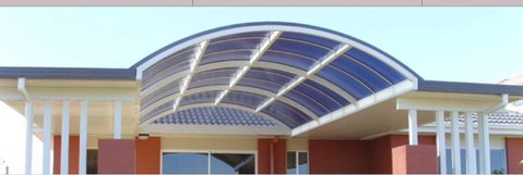 Vision Patios Plus Enclosures Pty Ltd - Click Find 3