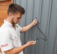 NQ Building  Pest Reports Pty Ltd - Click Find