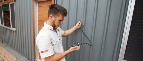 TKO Pest Management - Click Find 0