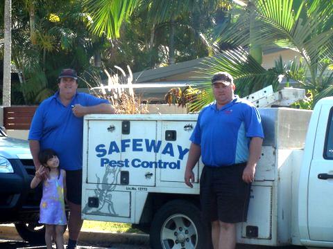 Pest Control Edmonton QLD Click Find