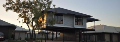 ABP Permits Pty Ltd - DBD 1