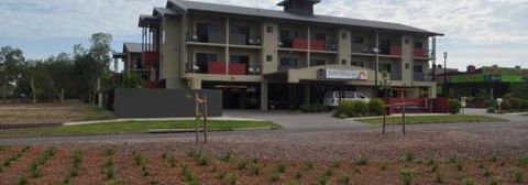 ABP Permits Pty Ltd - DBD 2