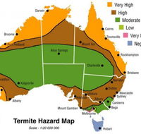 Flexible Termite Solutions - DBD