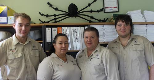 Pest Control Chatsworth QLD Click Find
