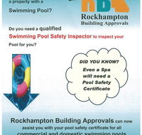 Rockhampton Building Approvals - Click Find