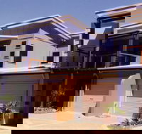 Trevor Fry Building Design - Click Find