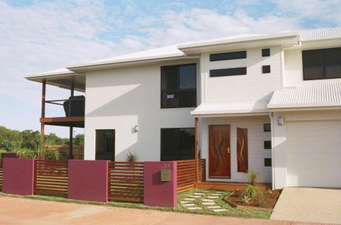 Trevor Fry Building Design - Click Find 1