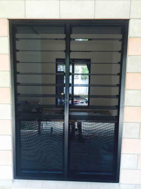 Window Works - Click Find 0