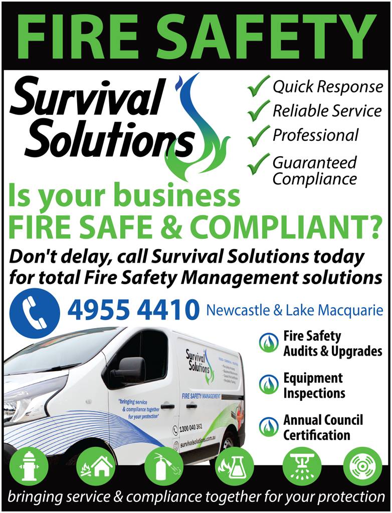 Water Fire Restoration Newcastle NSW Click Find