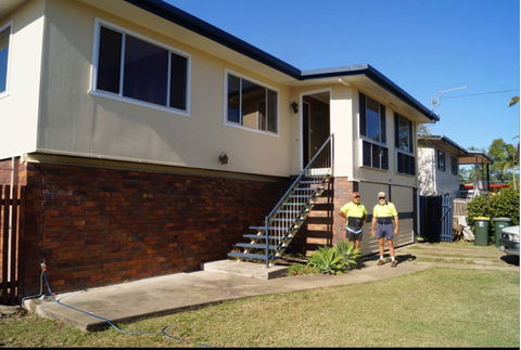 City Slickers Professional Cleaners & Maintenance - Click Find 3