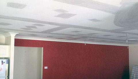Plaster Repairs Southern Highlands - Click Find 0