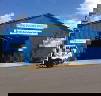 Greens Building Products - Click Find